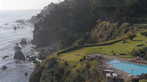Visit California TV Spot, 'California Dreamer: Esalen is an Analog Oasis in a Digital World' created for Visit California