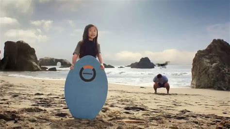 Visit California TV Spot, 'Parents Like It, Too' featuring Carter Sand