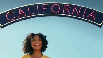 Visit California TV commercial - What If: Walk of Fame and Boardwalk
