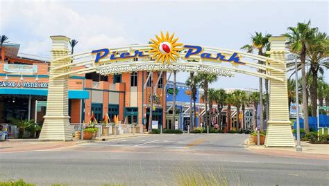Visit Florida TV Spot, 'Here in Panama City'
