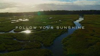 Visit Florida TV commercial - Visit Here: Amelia Island