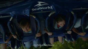 Visit Florida TV Spot, 'Where You Escape: Universal Studios, Disney World and SeaWorld'