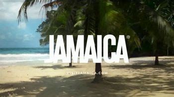 Visit Jamaica TV Spot, 'Back to Inviting, Loving and Life'