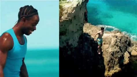 Visit Jamaica TV commercial - Escape to Jamaica
