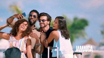 Visit Jamaica TV Spot, 'Join the Heartbeat' created for Visit Jamaica