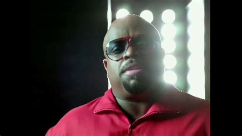 Visit Las Vegas TV Commercial Featuring Cee-Lo Green created for Visit Las Vegas