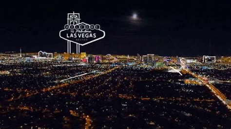 Visit Las Vegas TV Spot, 'Always On Arenas' created for Visit Las Vegas