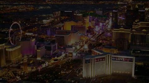 Visit Las Vegas TV Spot, 'Everybody Has One' featuring Lisa Ferris
