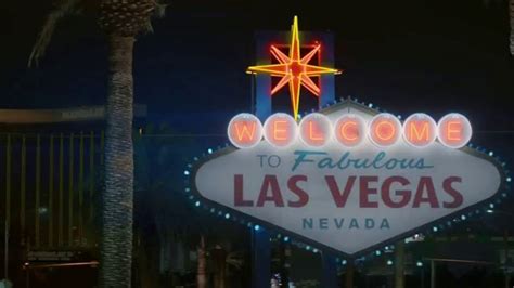 Visit Las Vegas TV Spot, 'Las Vegas, Now Open!' created for Visit Las Vegas