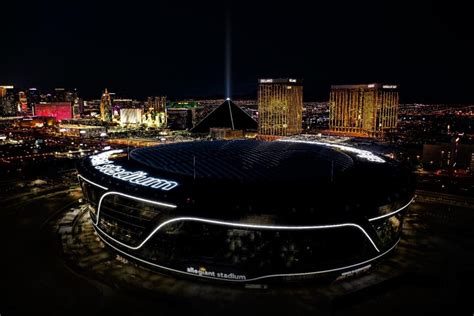 Visit Las Vegas TV Spot, 'The Greatest Arena'