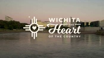 Visit Wichita TV Spot, 'This Is Wichita'