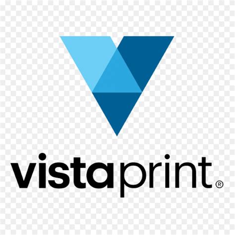 Vistaprint Menus logo