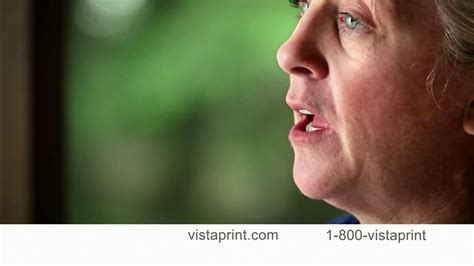 Vistaprint TV Spot, 'I Believe' Featuring Gardening By Tess created for Vistaprint