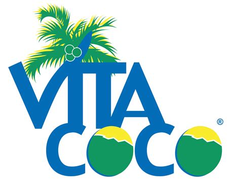 Vita Coco Coconut Water logo
