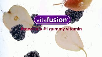 VitaFusion Simply Good TV Spot, 'Irresistible' created for VitaFusion