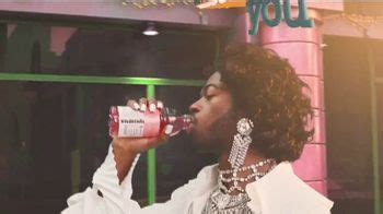 Vitaminwater TV Spot, 'Nourish Every You: Gusty' Featuring Lil Nas X