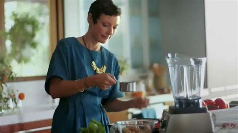 Vitamix TV Spot, 'My Vitamix Ah-ha Moment' featuring Lola Glaudini