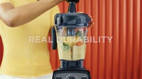 Vitamix TV Spot, 'Reliability & Durability' created for Vitamix