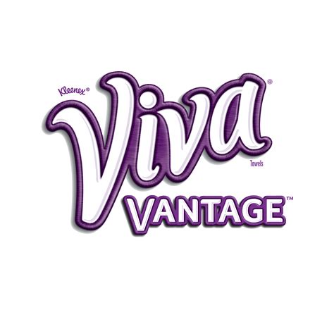 Viva Towels Vantage logo