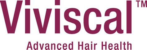 Viviscal Hair Guide logo