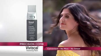 Viviscal TV Spot, 'A Solution' created for Viviscal