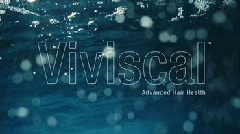 Viviscal TV Spot, 'Look to the Sea' created for Viviscal