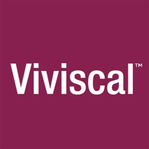 Viviscal Travel Compact logo