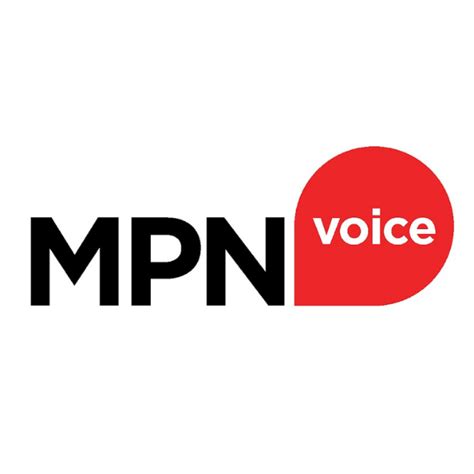 Voices of MPN logo