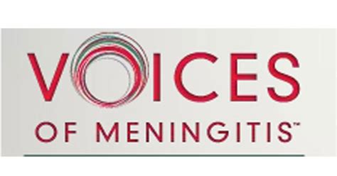 Voices of Meningitis logo