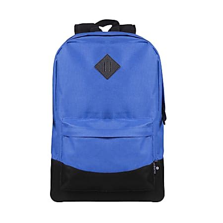 Volkano Daily Grind Backpack logo