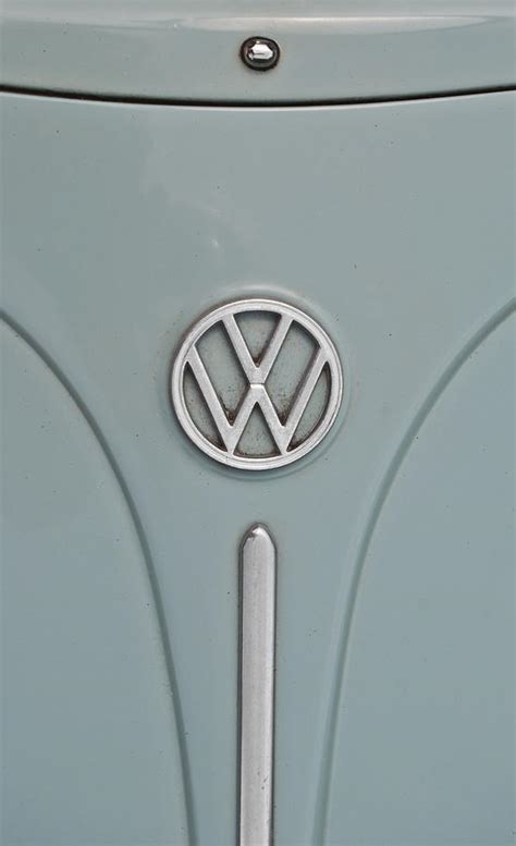 Volkswagen Beetle logo