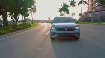 Volkswagen Drive Joy Sales Event TV Spot, 'Driving Should Be Fun' [T2]