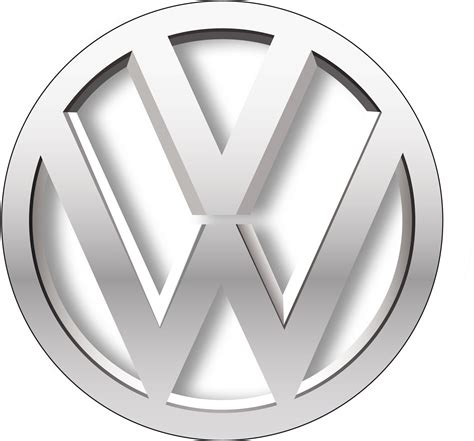 Volkswagen Golf SportWagen logo