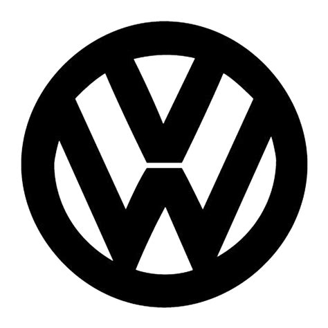 Volkswagen Golf logo