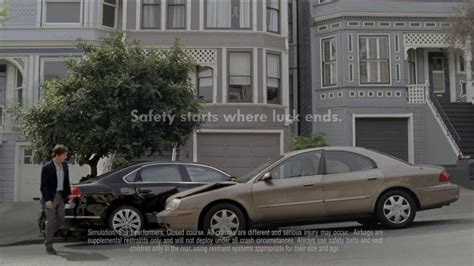 Volkswagen Passat TV Spot, 'Lucky Man' Song by Emerson, Lake and Palmer