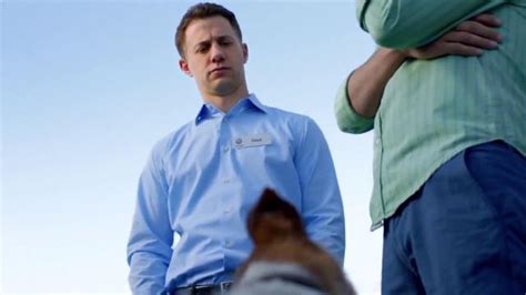 Volkswagen Safety in Numbers Event TV commercial - Road Trips With the Dog