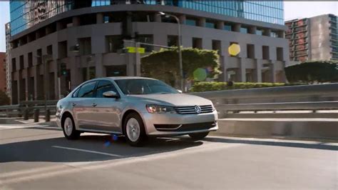Volkswagen Sign Then Drive Event TV Spot, 'Ranking: SUVs' [T2]