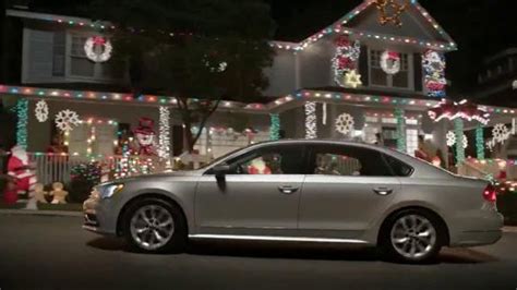 Volkswagen Sign Then Drive Event TV commercial - So Jeffrey