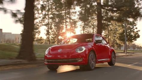 Volkswagen Super Bowl 2013 TV Spot, 'Get Happy' created for Volkswagen