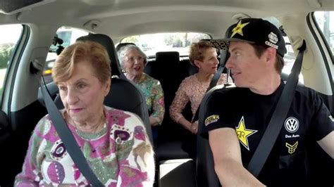 Volkswagen TV commercial - Diesel Old Wives Tale #1: Sluggish