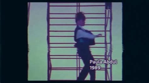 Voltaren TV Spot, 'Forever Paula' Featuring Paula Abdul featuring Paula Abdul