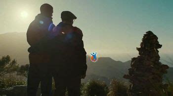 Voltaren TV Spot, 'Hike with Dad' created for Voltaren