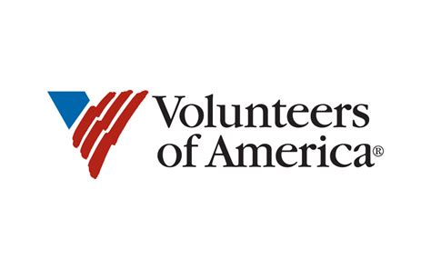 Volunteers of America TV commercial - Sweet Spot