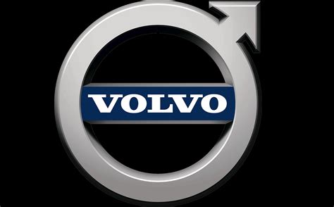 Volvo 360 logo