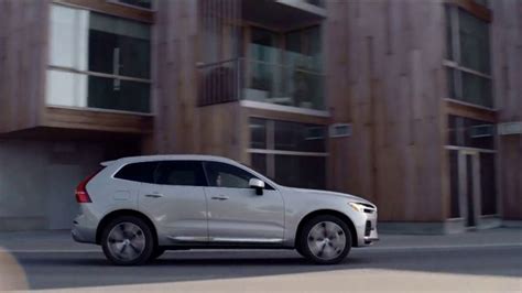 Volvo Presidents Day Sales Event TV Spot, 'Mild-Hybrid SUVs' [T2]