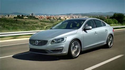 Volvo S60 TV Spot, 'Reimagined' created for Volvo