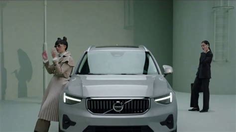 Volvo TV Spot, 'Fully Electric' [T1]