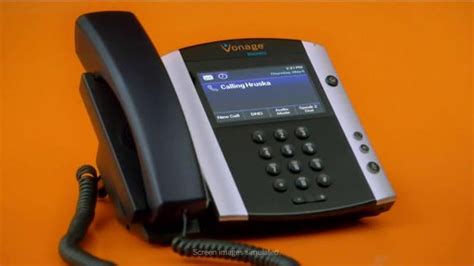 Vonage Business TV Spot, 'Office Technology'