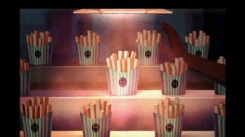 Vonage Business TV Spot, 'The End of Soggy Fries' created for Vonage