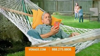 Vonage TV commercial - Betterfied